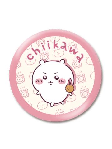 吉伊A徽章-奶油泡芙系列