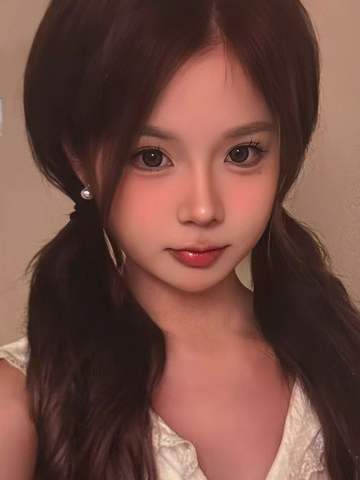 马欣宇《金色海岸》自拍小卡 ver.A