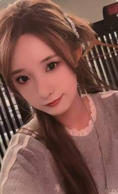 林佳怡《金色海岸》自拍小卡 ver.A