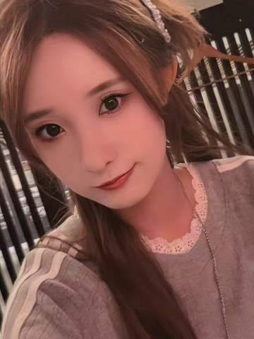 林佳怡《金色海岸》自拍小卡 ver.A