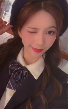 黄楚茵《金色海岸》自拍小卡 ver.B