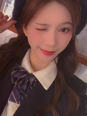 黄楚茵《金色海岸》自拍小卡 ver.B