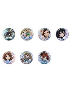 铝饼-京阪电车联名系列