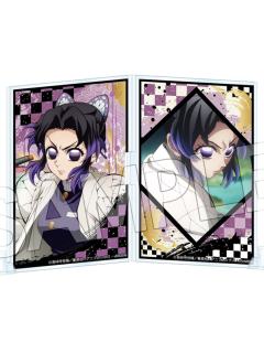 蝴蝶忍立牌摆件-书页式亚克力vol.4系列