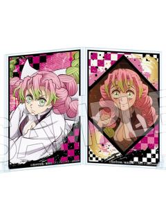 甘露寺蜜璃立牌摆件-书页式亚克力vol.4系列