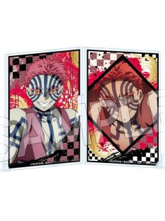 猗窝座立牌摆件-书页式亚克力vol.4系列