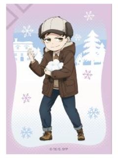 达米安·德斯蒙相卡-JF2026玩雪系列