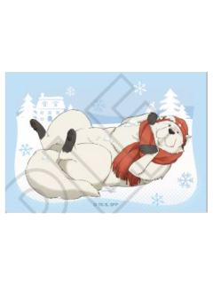 邦德·福杰相卡-JF2026玩雪系列