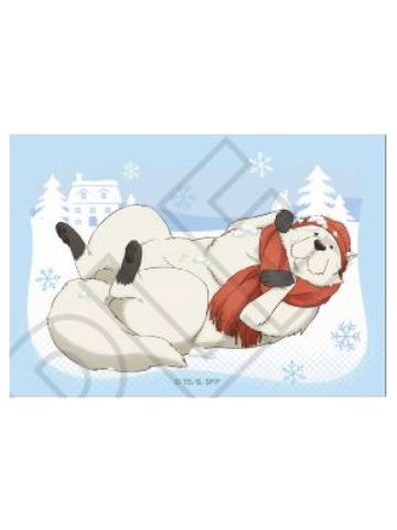 邦德·福杰相卡-JF2026玩雪系列