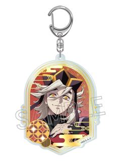 童磨烫金挂件-Twincre无限城篇系列