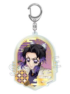 蝴蝶忍烫金挂件-Twincre无限城篇系列