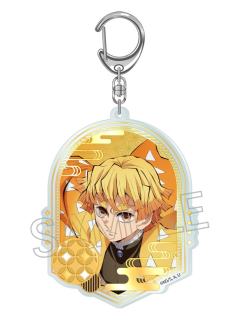 我妻善逸烫金挂件-Twincre无限城篇系列