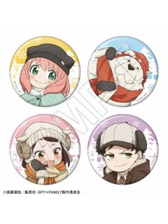 吧唧-JF2026玩雪系列