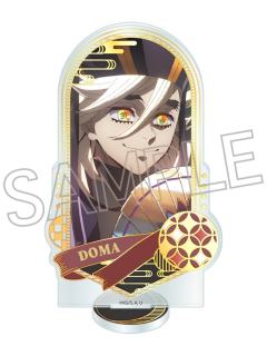 童磨烫金立牌-Twincre无限城篇系列