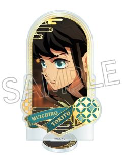 时透无一郎烫金立牌-Twincre无限城篇系列