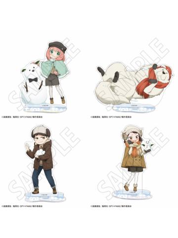 立牌-JF2026玩雪系列