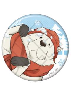 邦德·福杰吧唧-JF2026玩雪系列