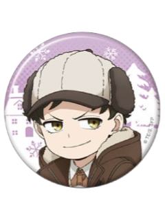 达米安·德斯蒙吧唧-JF2026玩雪系列