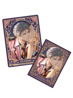 查理苏(二段)纪念卡组-银海一梦系列