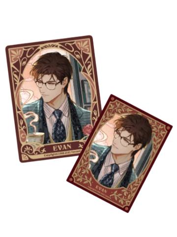 陆沉(一段)纪念卡组-银海一梦系列