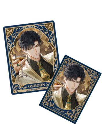 萧逸(一段)纪念卡组-银海一梦系列