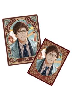 陆沉(二段)纪念卡组-银海一梦系列