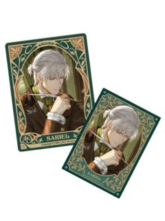 齐司礼(一段)纪念卡组-银海一梦系列