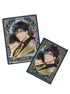 萧逸(二段)纪念卡组-银海一梦系列