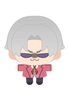 查理苏B指偶-银海一梦系列