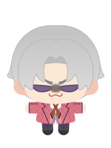 查理苏B指偶-银海一梦系列