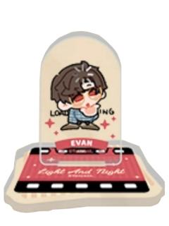 陆沉B指偶托-银海一梦系列