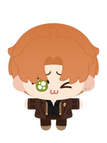 夏鸣星A指偶-银海一梦系列