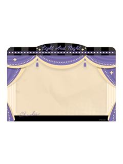 查理苏场景透卡-银海一梦系列