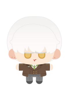 齐司礼B指偶-银海一梦系列