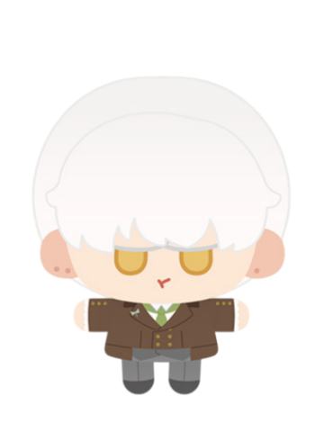 齐司礼B指偶-银海一梦系列