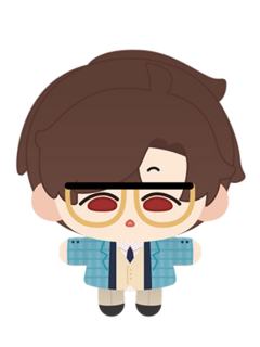 陆沉B指偶-银海一梦系列