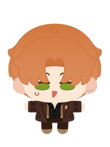 夏鸣星B指偶-银海一梦系列