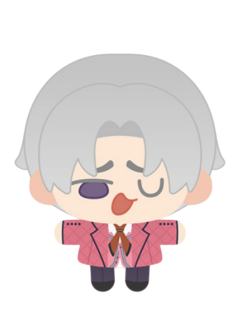 查理苏A指偶-银海一梦系列