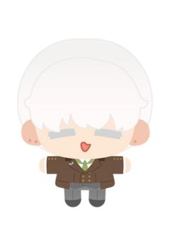 齐司礼A指偶-银海一梦系列