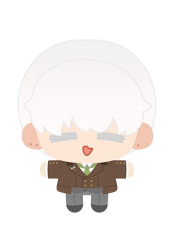 齐司礼A指偶-银海一梦系列