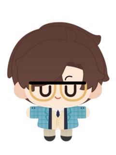 陆沉A指偶-银海一梦系列