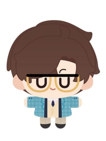 陆沉A指偶-银海一梦系列