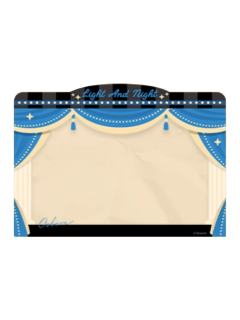 萧逸场景透卡-银海一梦系列