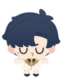 萧逸A指偶-银海一梦系列