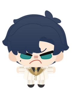 萧逸B指偶-银海一梦系列