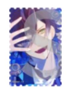 逆卷绫人C赏亚克力邮票-zeroCD封面系列