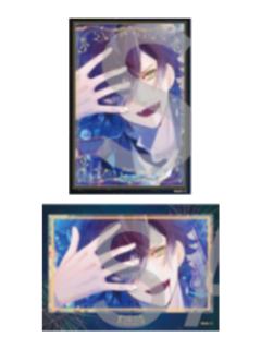 逆卷绫人D赏相卡-zeroCD封面系列