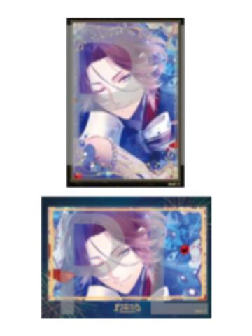 逆卷礼人D赏相卡-zeroCD封面系列