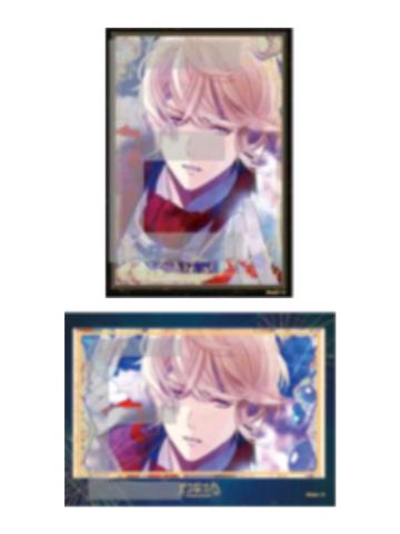 逆卷修D赏相卡-zeroCD封面系列