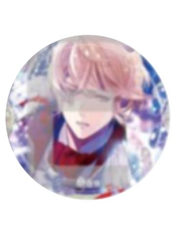 逆卷修A赏160mm吧唧-zeroCD封面系列